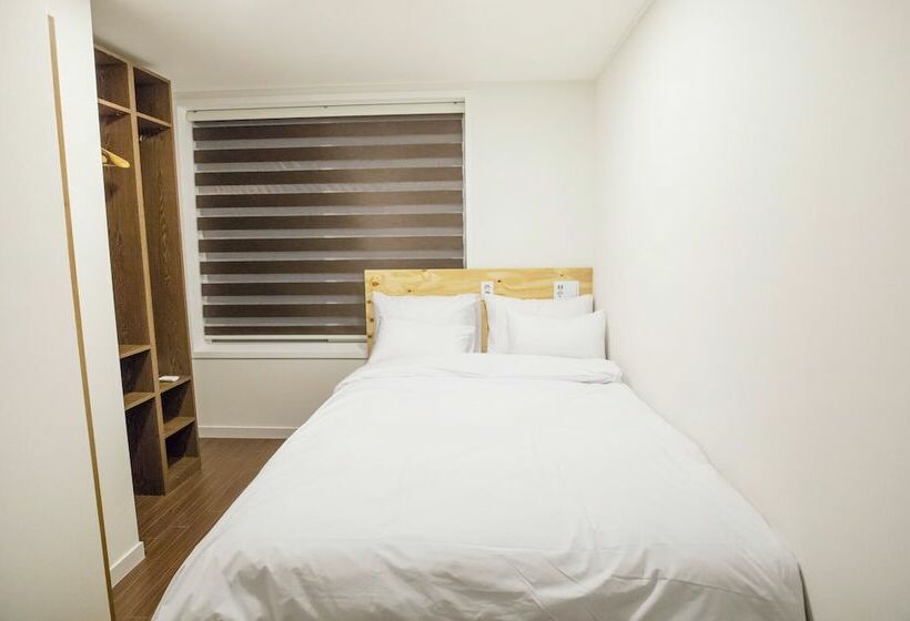 اتاق استاندارد, Seoulite Inn Myeongdong Formerly   Step Inn Myeongdong 2