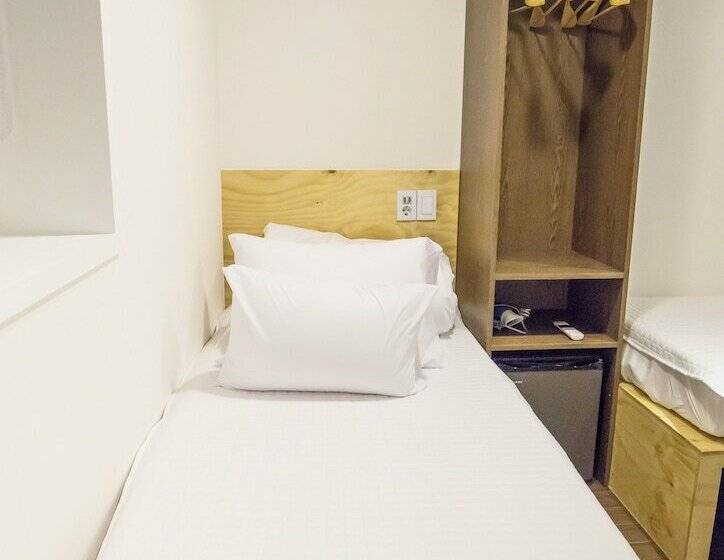 اتاق استاندارد, Seoulite Inn Myeongdong Formerly   Step Inn Myeongdong 2