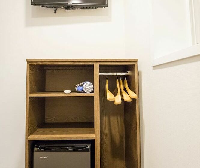 اتاق استاندارد, Seoulite Inn Myeongdong Formerly   Step Inn Myeongdong 2