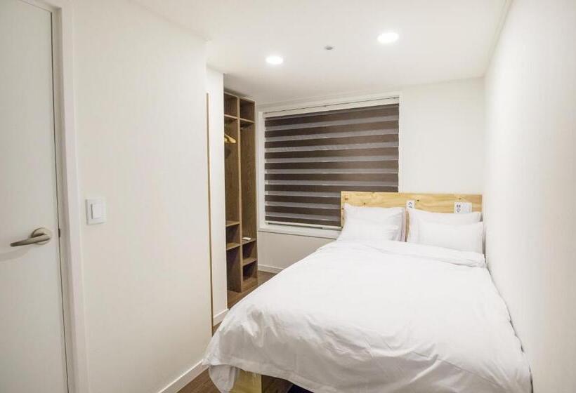 اتاق استاندارد, Seoulite Inn Myeongdong Formerly   Step Inn Myeongdong 2
