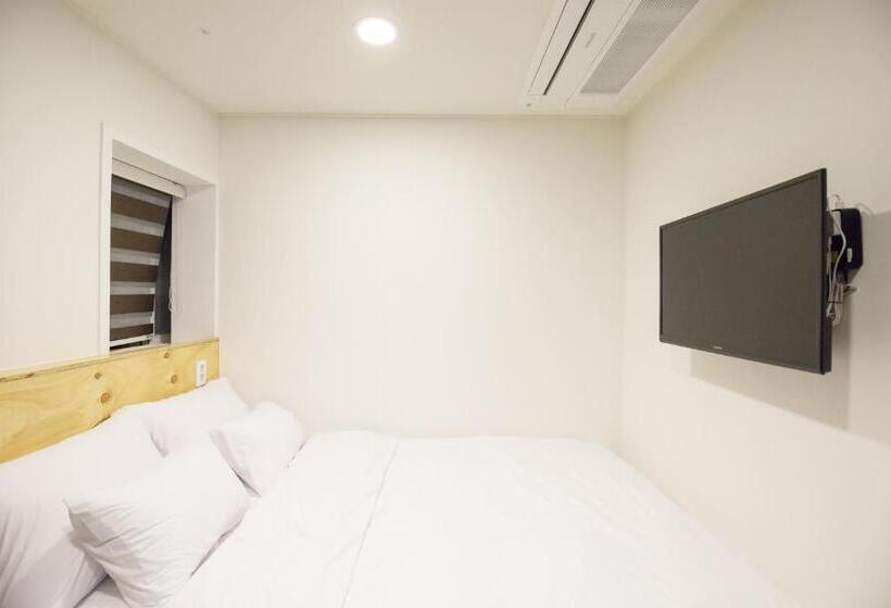 اتاق استاندارد, Seoulite Inn Myeongdong Formerly   Step Inn Myeongdong 2