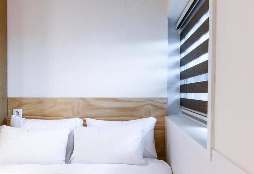اتاق استاندارد, Seoulite Inn Myeongdong Formerly   Step Inn Myeongdong 2