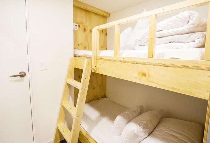 اتاق استاندارد با تخت‌های تاشو, Seoulite Inn Myeongdong Formerly   Step Inn Myeongdong 2