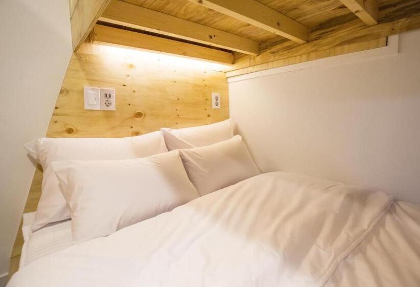 سوئیت خانوادگی اقتصادی, Seoulite Inn Myeongdong Formerly   Step Inn Myeongdong 2