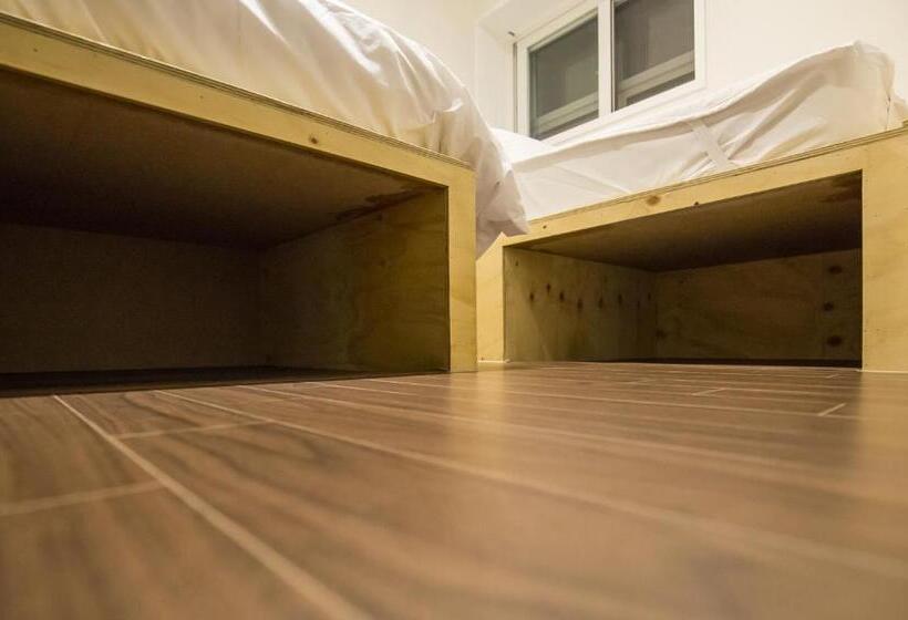 اتاق استاندارد سه نفره, Seoulite Inn Myeongdong Formerly   Step Inn Myeongdong 2