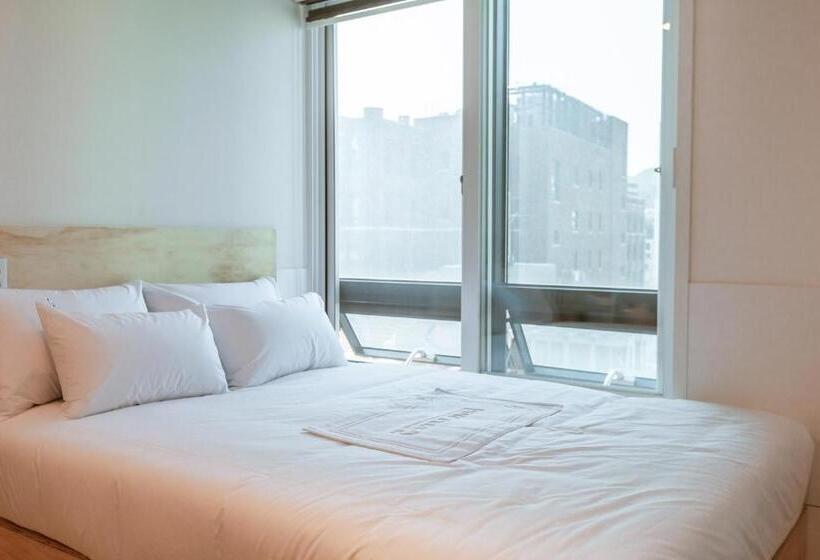 اتاق استاندارد, Seoulite Inn Myeongdong Formerly   Step Inn Myeongdong 2