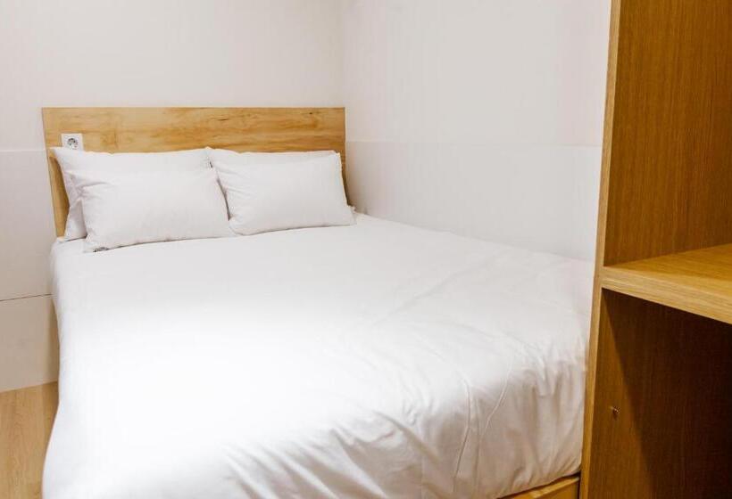 اتاق استاندارد سه نفره, Seoulite Inn Myeongdong Formerly   Step Inn Myeongdong 2