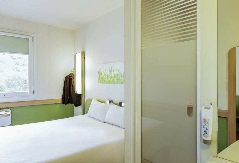اتاق استاندارد, Ibis Budget Pontarlier