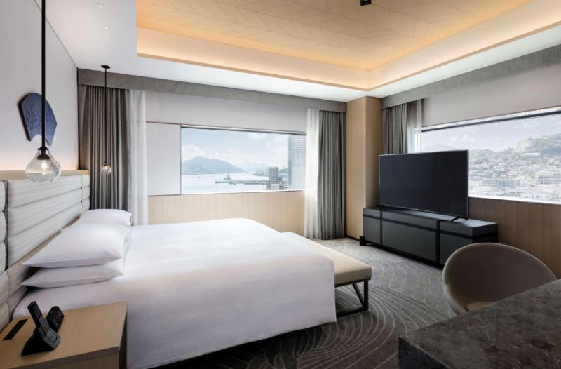 اتاق استاندارد, Ibis Budget Pontarlier