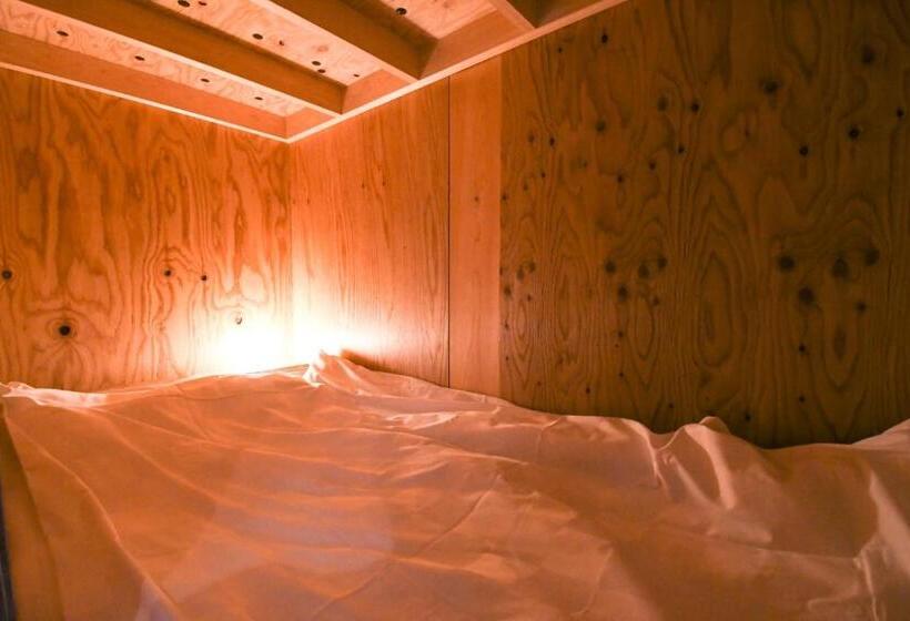 استودیوی استاندارد, Manabiamu 4f   Vacation Stay 43664v