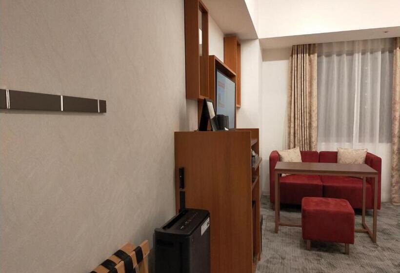 اتاق استاندارد برای معلولان, Keisei Richmond Hotel Tokyo Oshiage