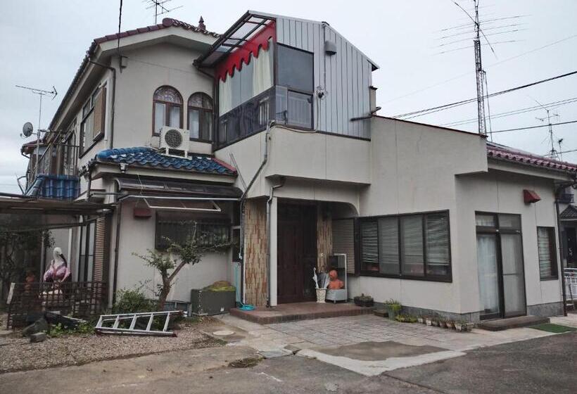 Дом 1 Спальня, Kounotori No Sato No Yado   Vacation Stay 12510
