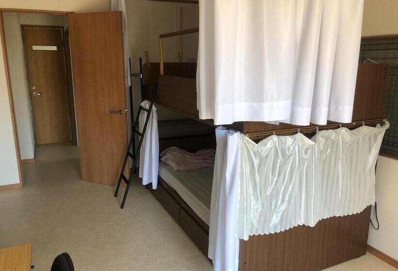 Дом 1 Спальня, Kounotori No Sato No Yado   Vacation Stay 12510