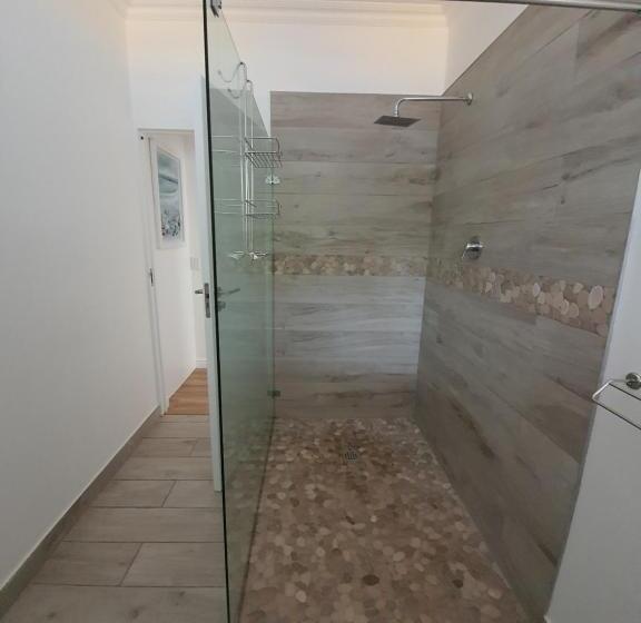 Номер Стандарт, Plett57   Self Catering   Room No1