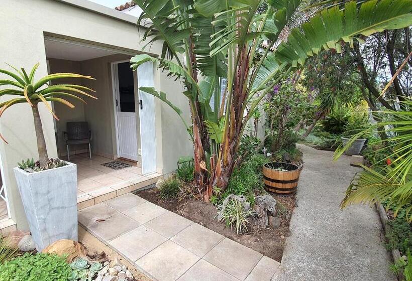 Номер Стандарт, Plett57   Self Catering   Room No1