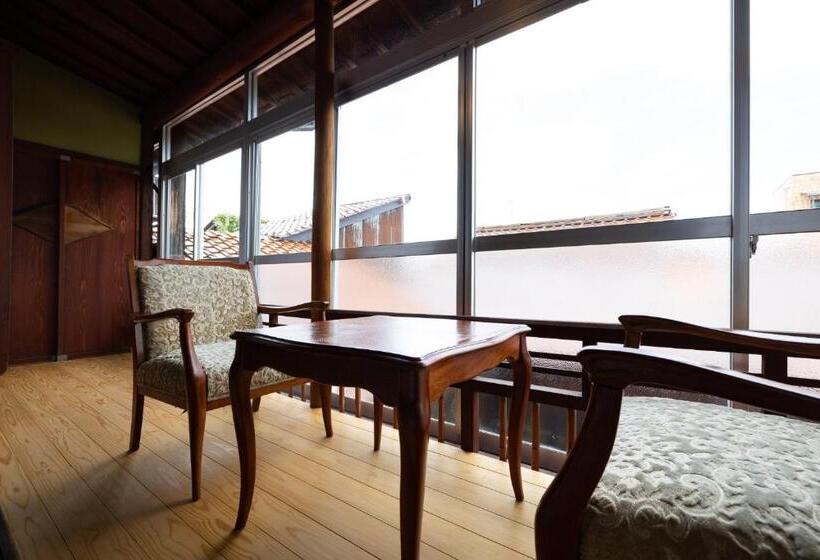 خانه 1 خوابه, Ryusuke25   Vacation Stay 71742v