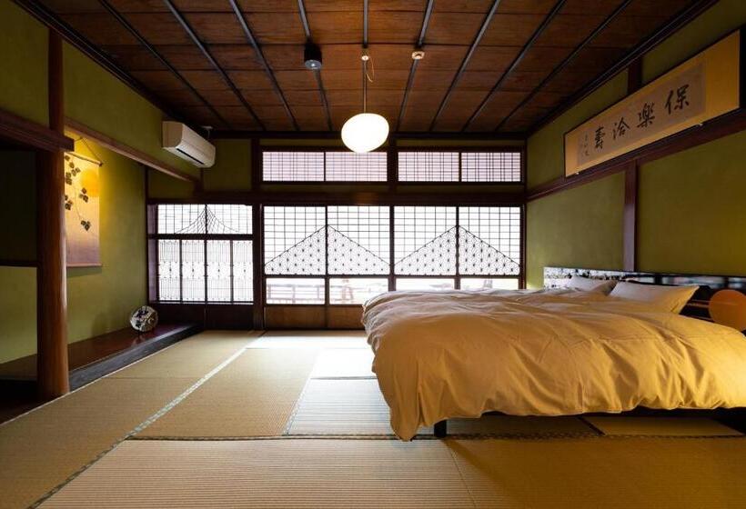 خانه 1 خوابه, Ryusuke25   Vacation Stay 71742v