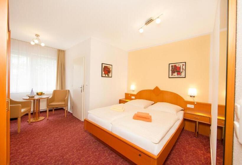 Номер Стандарт, Ferienhotel Bernstein