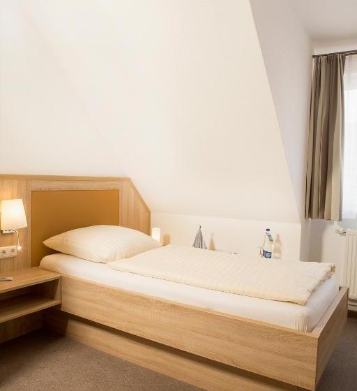 Номер Стандарт Индивидуальный, Ferienhotel Bernstein