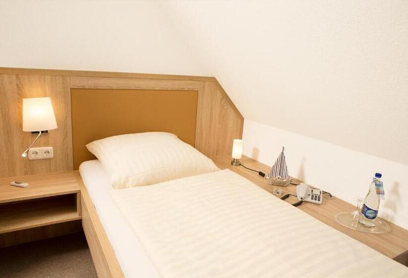 스탠다드 싱글 룸, Ferienhotel Bernstein