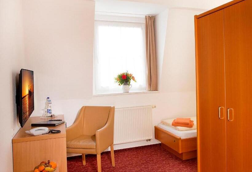 Номер Стандарт Индивидуальный, Ferienhotel Bernstein