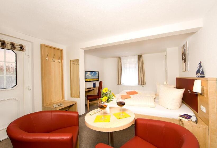 수피리어 룸, Ferienhotel Bernstein