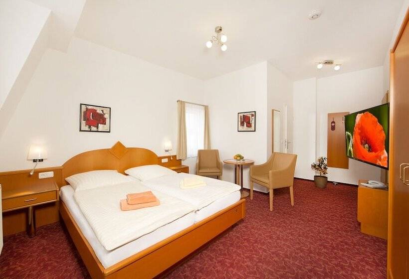 스탠다드 룸, Ferienhotel Bernstein