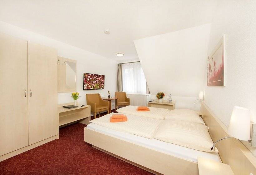스탠다드 룸, Ferienhotel Bernstein