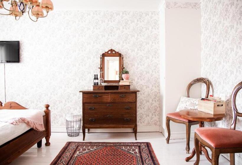 اتاق استاندارد, Grand Hotel Lysekil