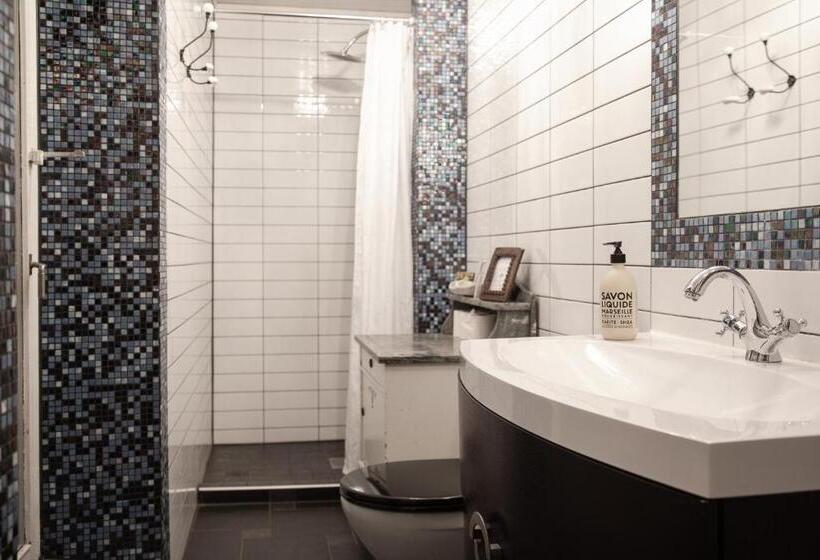 سوئیت با بالکن, Grand Hotel Lysekil