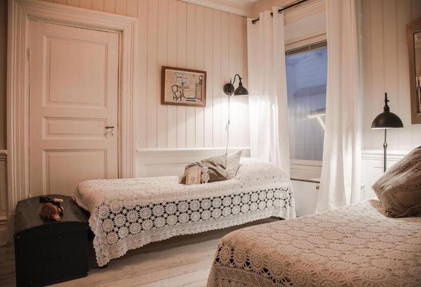سوئیت با بالکن, Grand Hotel Lysekil