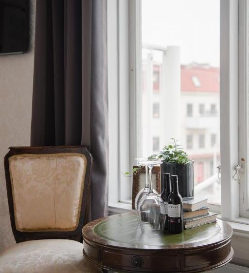 اتاق عادی, Grand Hotel Lysekil