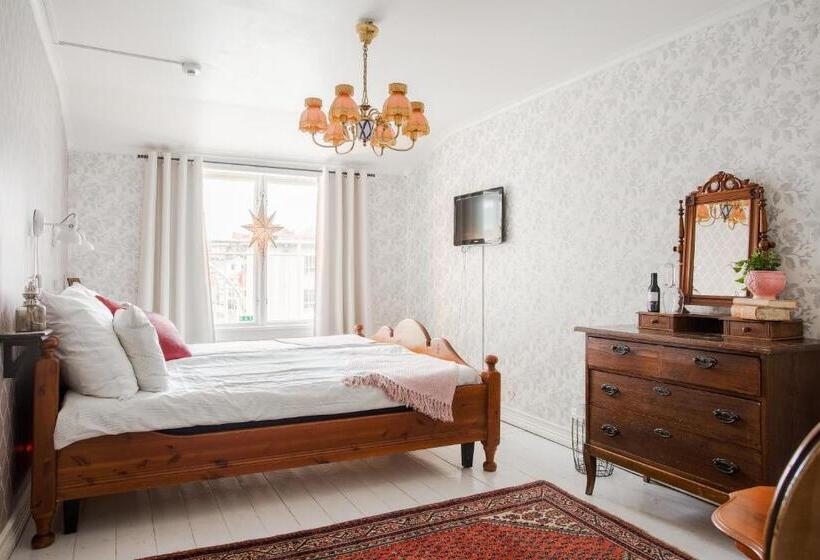 اتاق استاندارد, Grand Hotel Lysekil