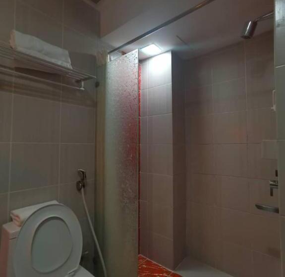 اتاق لوکس, 2 Inn 1 Boutique Hotel & Spa