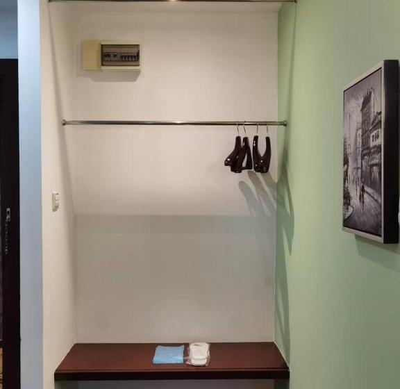 디럭스 룸, 2 Inn 1 Boutique Hotel & Spa