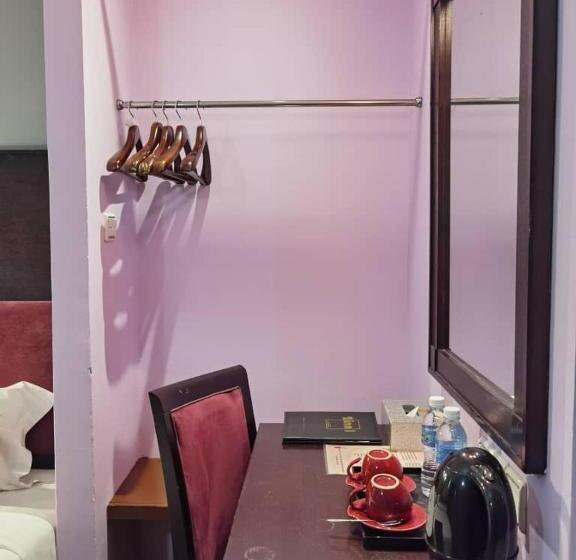 스탠다드 룸, 2 Inn 1 Boutique Hotel & Spa