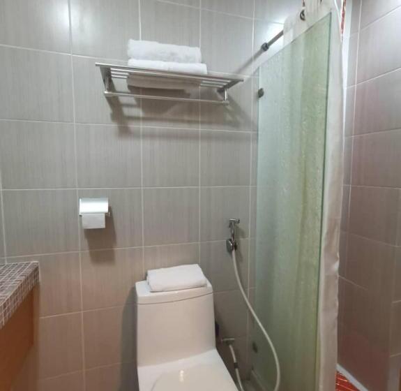 اتاق استاندارد, 2 Inn 1 Boutique Hotel & Spa