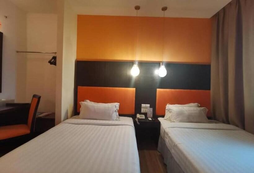 스탠다드 룸, 2 Inn 1 Boutique Hotel & Spa