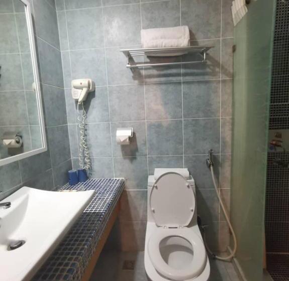 اتاق استاندارد, 2 Inn 1 Boutique Hotel & Spa