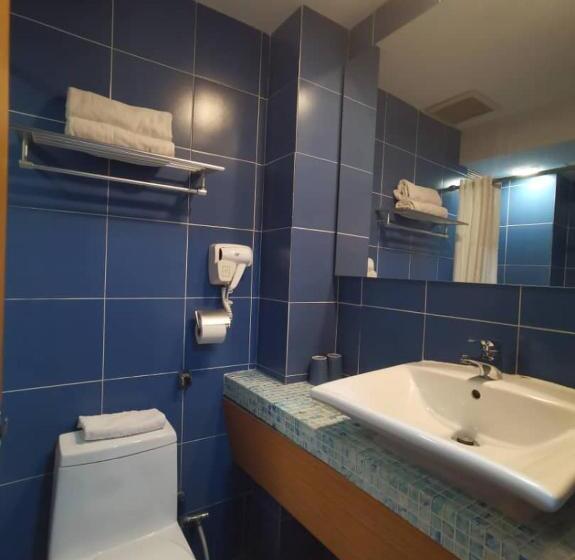 스탠다드 룸, 2 Inn 1 Boutique Hotel & Spa