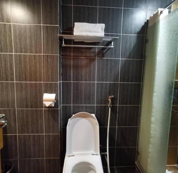 اتاق خانوادگی, 2 Inn 1 Boutique Hotel & Spa