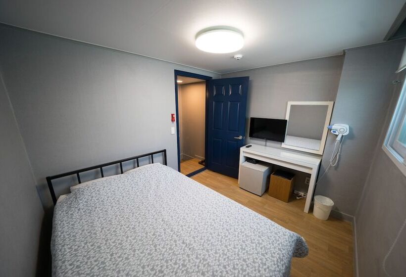 スタンダードルーム, Beewon Guest House