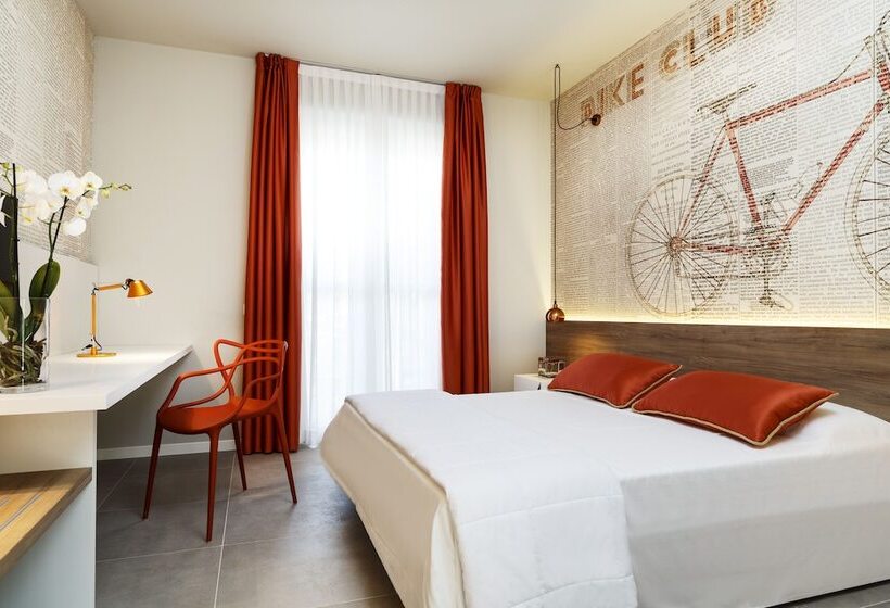 Номер Премиум, Golfo Del Sole Holiday Resort