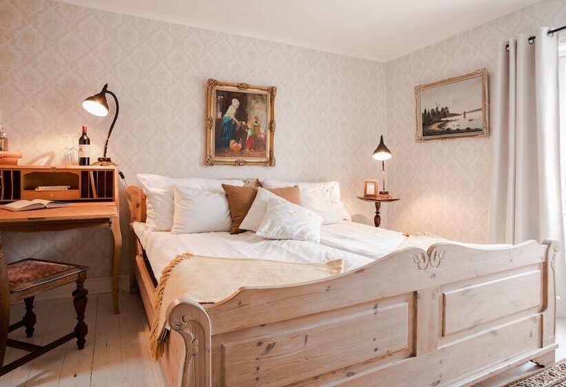 اتاق اکونومی, Grand Hotel Lysekil
