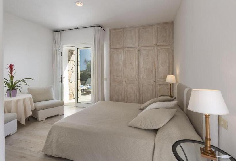 Номер Стандарт, Grand Relais Dei Nuraghi