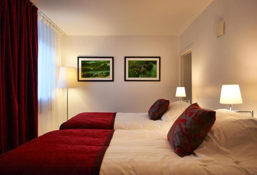 Номер Superior, Mercure Villefranche Sur Saône