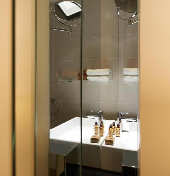 Номер Престиж, Mercure Villefranche Sur Saône