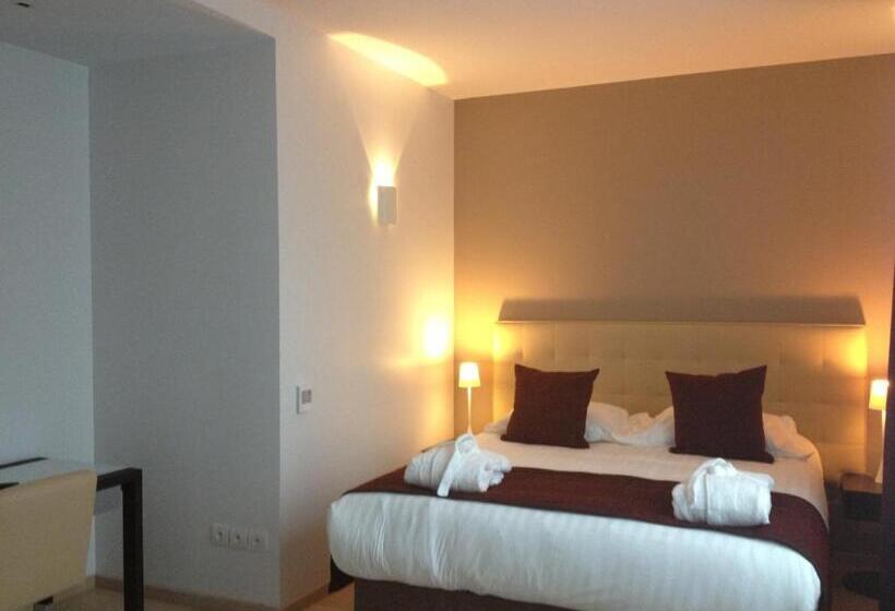 Люкс Superior, Mercure Villefranche Sur Saône