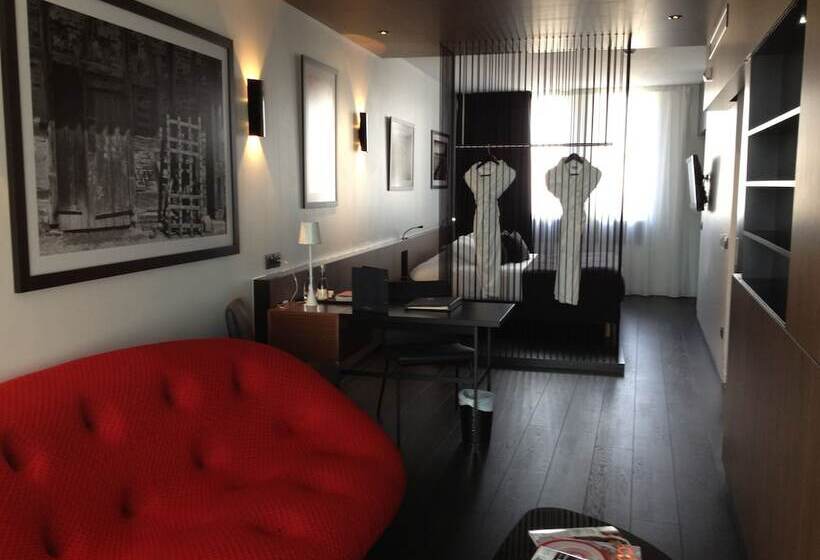 Полулюкс, Mercure Villefranche Sur Saône