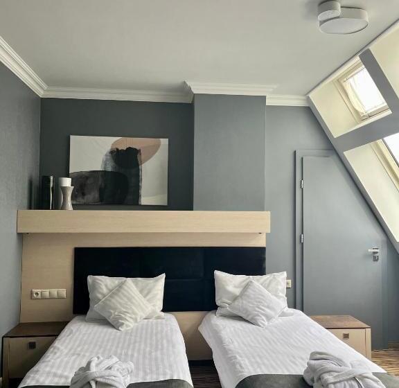 غرفة قياسية, Natura Residence Business & Spa
